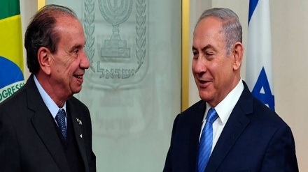 Em Israel, Aloysio Nunes ignora polêmica sobre Jerusalém