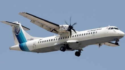 Atr: Le Maire, fiducioso su consegne 8 velivoli a Iran entro 6 agosto