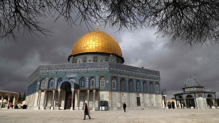 US-Botschaft in al-Quds (Jerusalem) öffnet im Mai