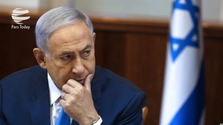 A polícia israelense recomenda indiciamento de Netanyahu acusado de corrupção.