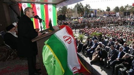 Larixhani: Marshi i 22 Bahmanit, këtë vit shënoi një ditë të veçantë