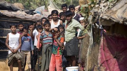 Musulmani Rohingya, accordo Birmania-Bangladesh 