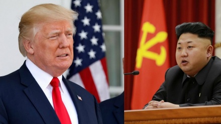 Metà degli americani pessimista sul dialogo tra Trump e la Corea del Nord