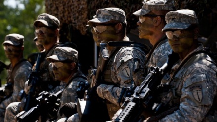 在日アメリカ軍兵士による不祥事が再発
