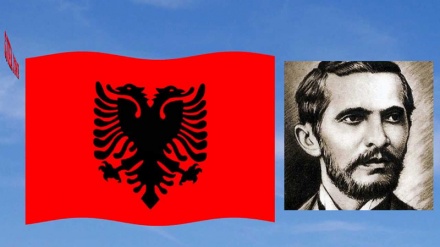 PERËNDIJA