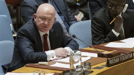Rusia solo aceptará un plan de paz palestino-israelí acordado por ambas partes