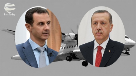 Al-Asad: Erdogan es principal instigador de conflicto en Karabaj 