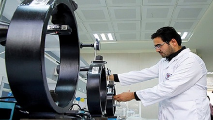 עליה במספר החברות המתמחות במדע ותעשייה