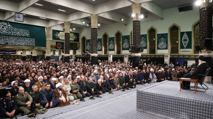 Lideri suprem i Revolucionit Islamik të Iranit: Mbështetja te të huajt është e rrezikshme/Nga besimi te të huajt në marrëveshjen bërthamore nuk fituam asgjë