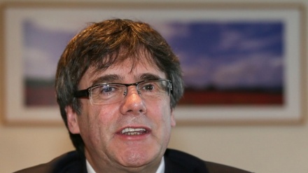 A 4 mesi da 'indipendenza' Catalogna sotto assedio giudici