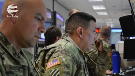 朝鲜谴责美日举行导弹演习