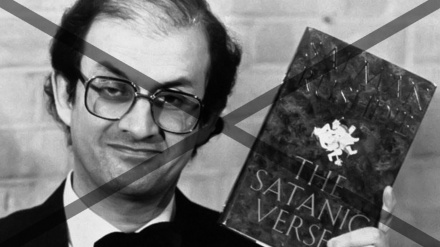 اخبار تایید نشده از مرگ سلمان رشدی