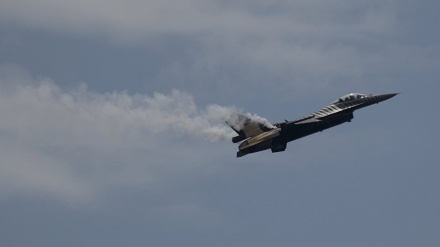 Forças sírias derrubam veículo aéreo turco não tripulado em Afrin