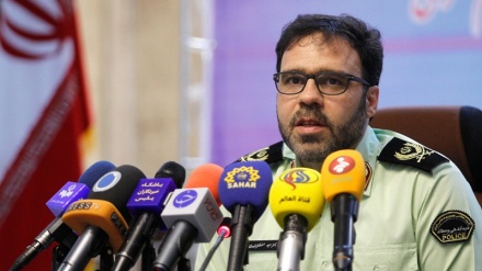 Martirizohen tre forca të rendit në Teheran