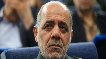 Meja Jenerali Abdullahi: Uwezo wa makombora wa Iran ni zaidi ya mawazo ya adui