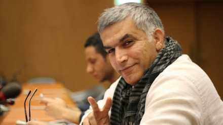 Amnesty International kërkon lirimin e Nabil Rexhep