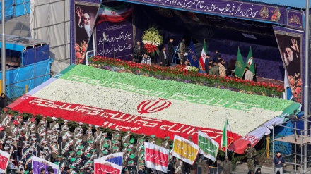 Islamic Revolution anniversary marked in Iran (1)