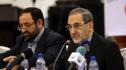 Velayati: Iran ni nchi muhimu katika eneo la Asia Magharibi
