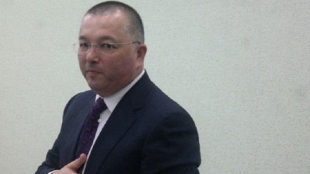 Шошилинч! Прокуратура тизимидаги собиқ нуфузли  шахслар қўлга олинди