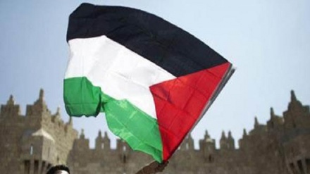 Palestinos defienden su derecho a construir casas en Cisjordania
