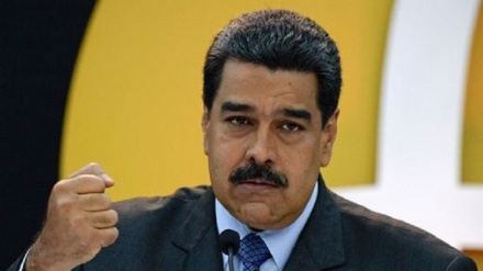 Maduro após o apoio da ALBA: a Venezuela vai lutar por seu direito em Lima