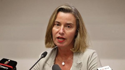 Tunisia: Mogherini, sempre a fianco Paese, è interesse Ue