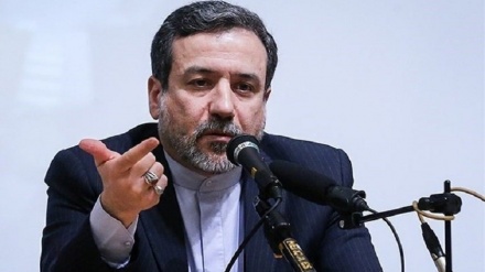 बड़ी शक्तियों की इच्छा के विपरीत ईरान की स्वाधीन नीति