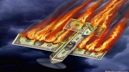 Teheran: le sanzioni Usa un boomerang contro il dollaro 