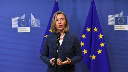 Mogherini: Evropa e vendosur për të ruajtur marrëveshjen bërthamore