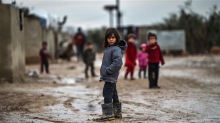 HRW urges Turkey to stop using lethal force against fleeing Syrians 