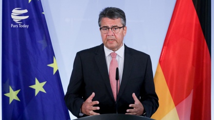 Almanya, Avrupa'nın nükleer silahsızlanmaya öncülük etmesini istedi