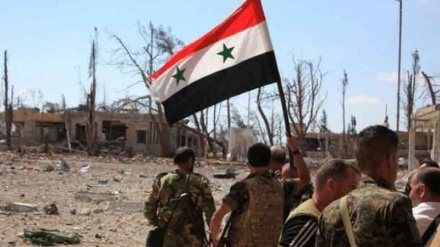 Ejército sirio repele ofensiva de 300 terroristas contra Idlib  