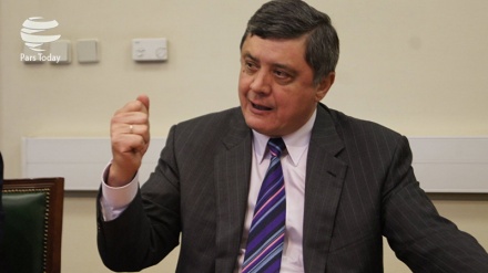 Rusya, Taliban'ın Afganistan'da nüfuzunu artırmak istediğini bildirdi