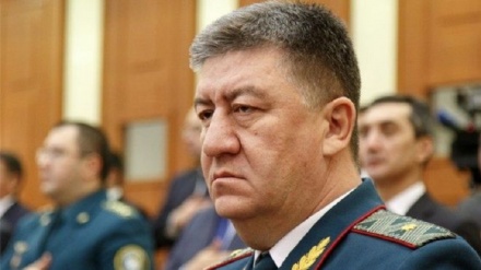  Ӯзбекистонда бир йилда 230 ички ишлар ходими жиноий жавобгарликка тортилди 
