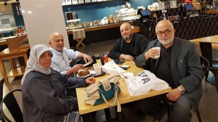 HRW: Bahrain imewapokonya uraia watu 8 na kuwapeleka Iraq