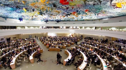 Irán censura arbitrariedad de la ONU sobre últimos disturbios