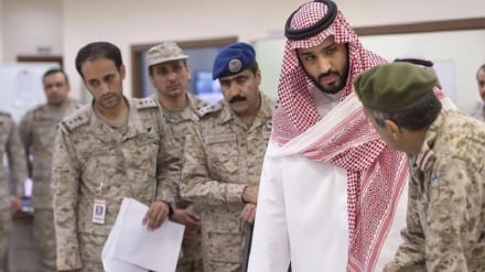 Saudi Mulai Tangkapi Penentang Normalisasi Hubungan dengan Israel