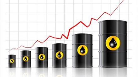 Petrolio ai massimi del 2018: e' record