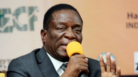 Rais wa Zimbabwe aachana na mpango wa kuondoa ruzuku kwa mazao ya nafaka 