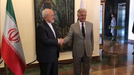 Menlu Iran dan Mendagri Pakistan Sepakat Perluas Hubungan Bilateral