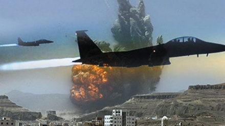 Ол Сауд режимининг янги жиноятларида 15 яманлик қурбон бўлди