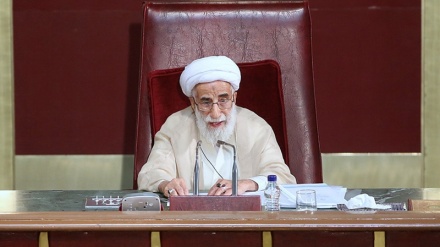 阿亚图拉真纳提：随着伊朗伊斯兰革命取得胜利 奉献和牺牲文化将再次复兴