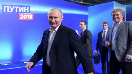 ՌԴ նախագահական ընտրություններում Պուտինի աննախադեպ հաղթանակը և ներքին ու արտաքին հետևանքները