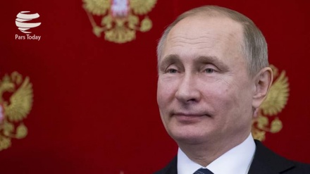 Putin uron për festën e Nevruzit