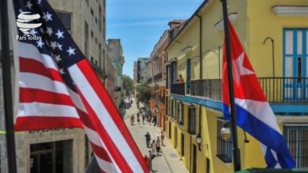 וושינגטון: השגרירות בקובה תפעל עם צוות מצומצם