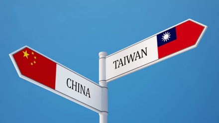 中国が、一部の国に対し台湾との軍事協力について警告