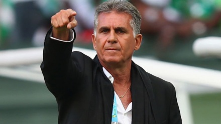サッカーイラン代表監督、ナイキを痛烈に批判