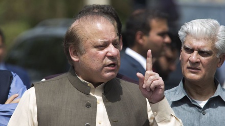 Ex-primeiro-ministro Nawaz Sharif é hospitalizado no Paquistão