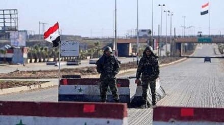 Suriye ordusu Doğu Guta'da iki kasabanın kontrolünü ele geçirdi 