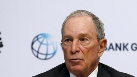 Clima: Bloomberg inviato speciale Onu